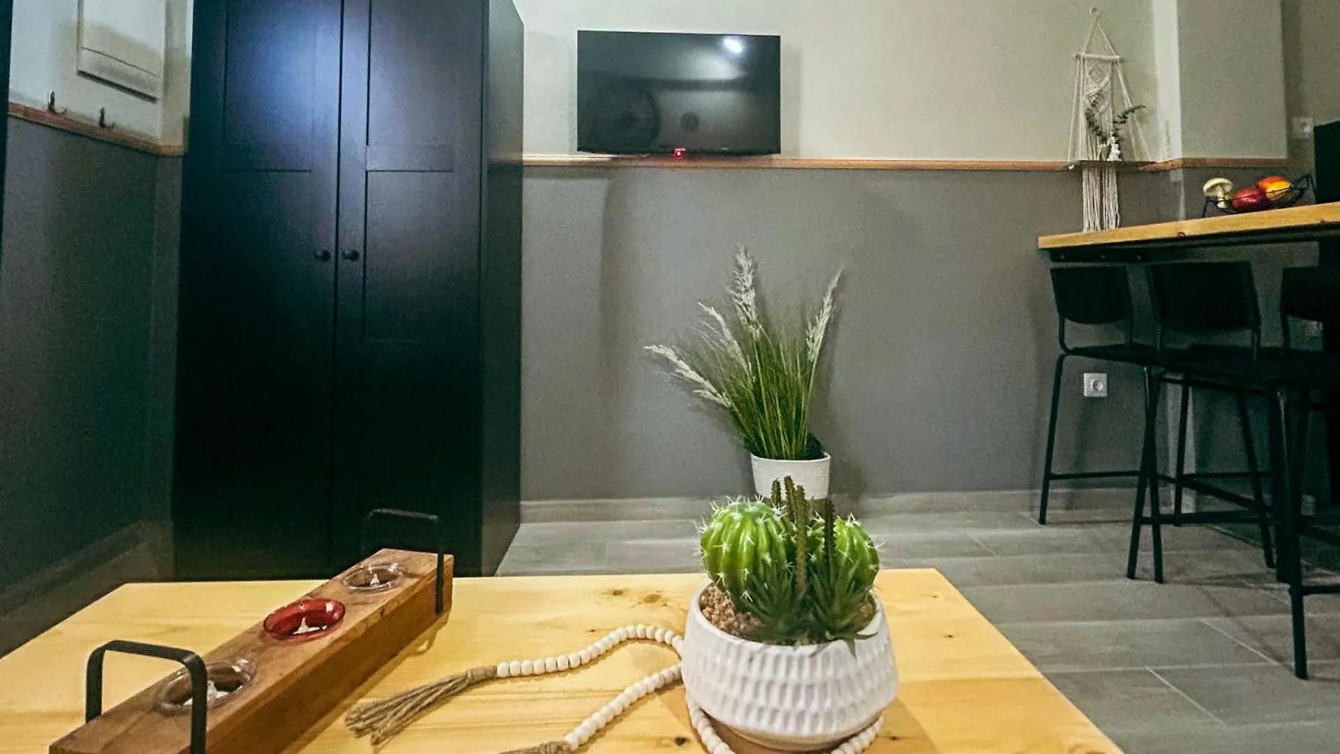 Gardy Rooms Nea Kallikrateia Yunanistan