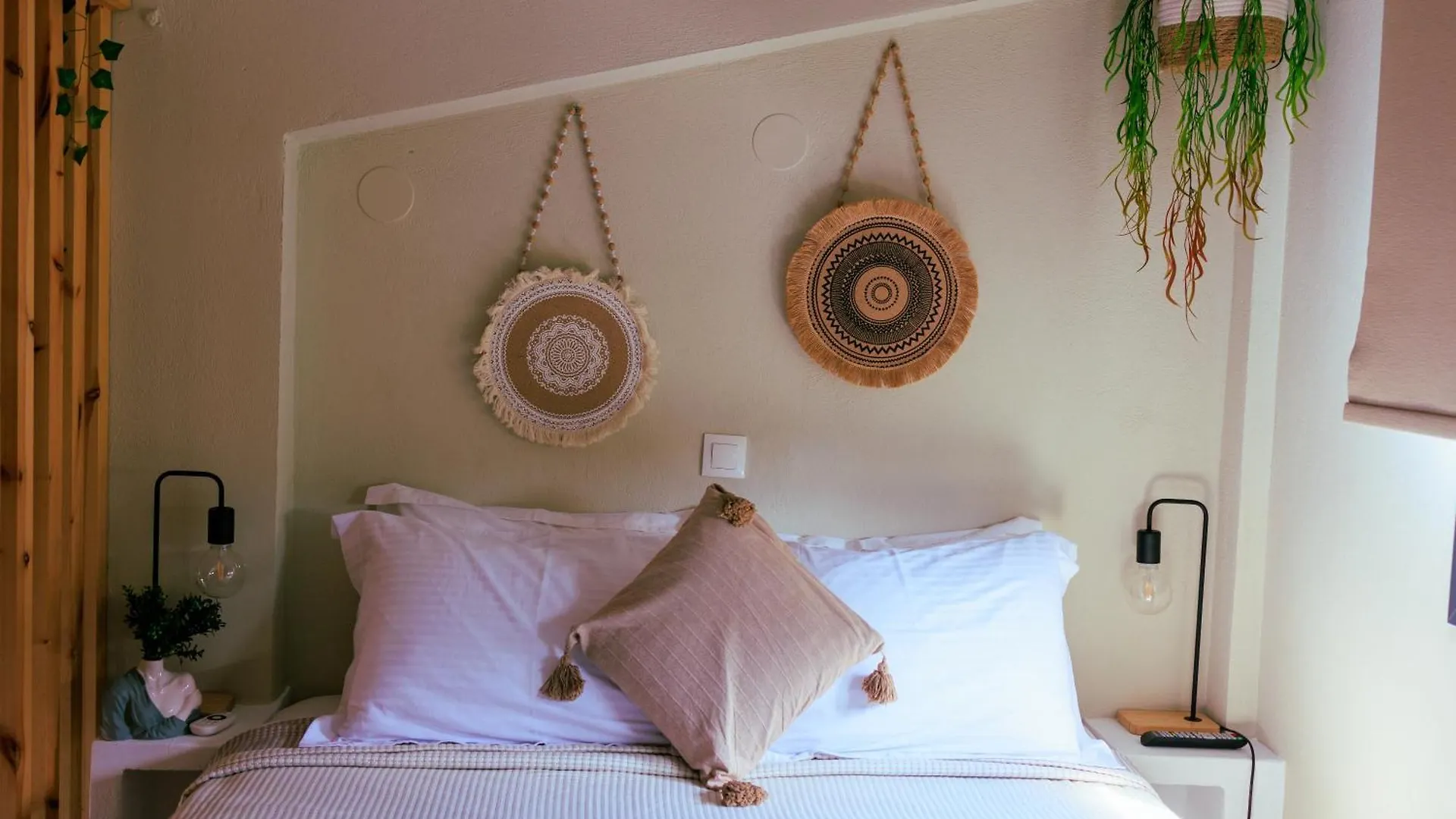 Gardy Rooms Nea Kallikrateia