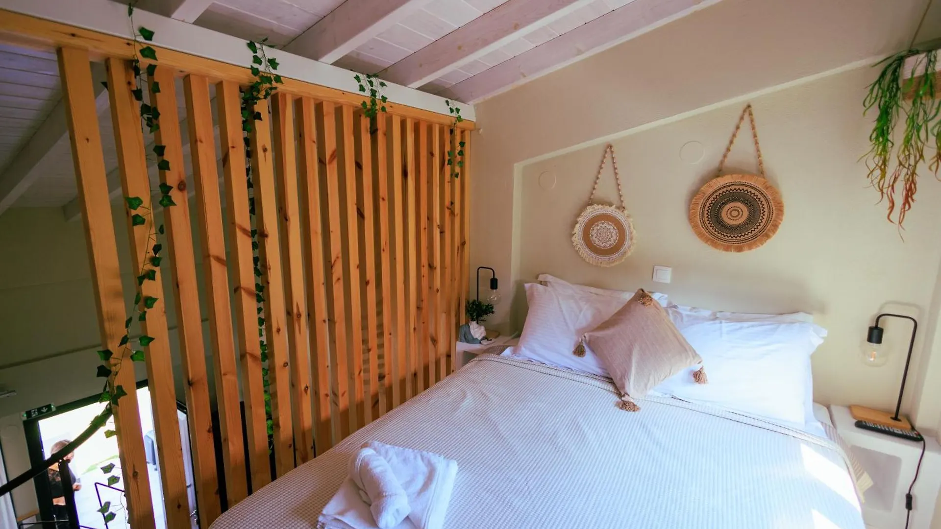Gardy Rooms Nea Kallikrateia
