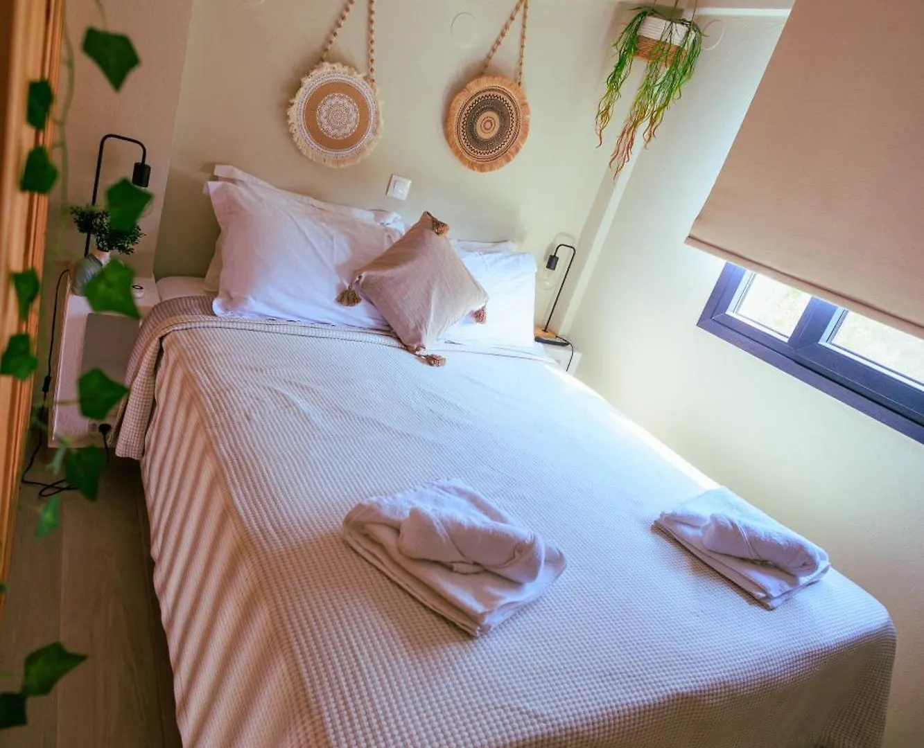Gardy Rooms Nea Kallikrateia