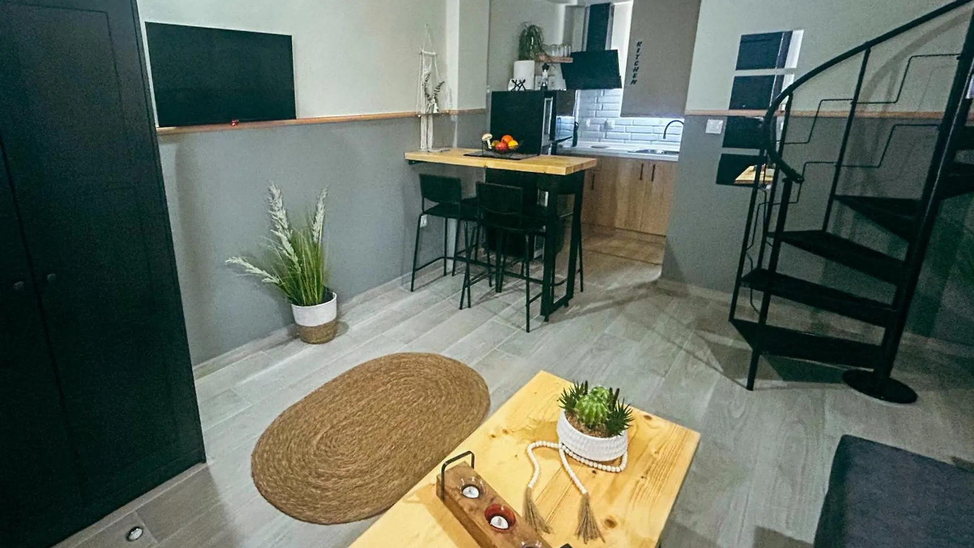 Country house Gardy Rooms Nea Kallikrateia