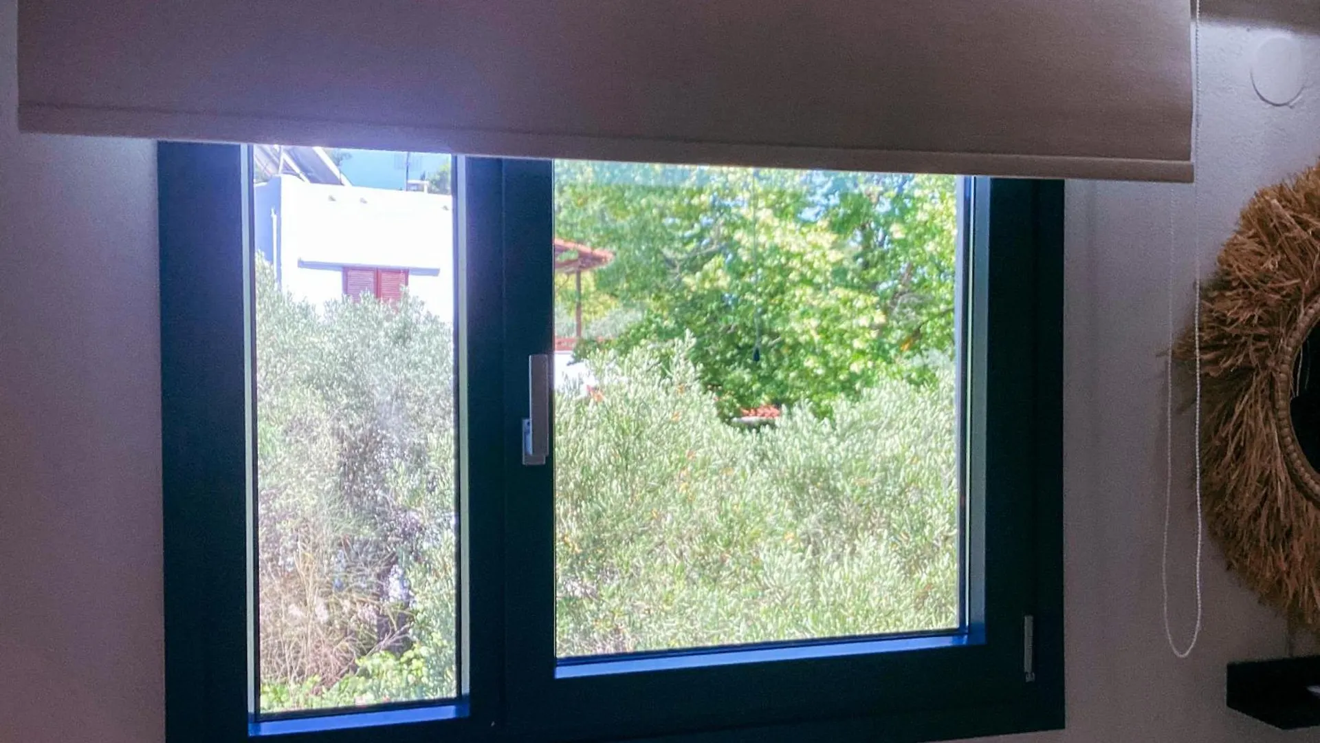 Country house Gardy Rooms Nea Kallikrateia