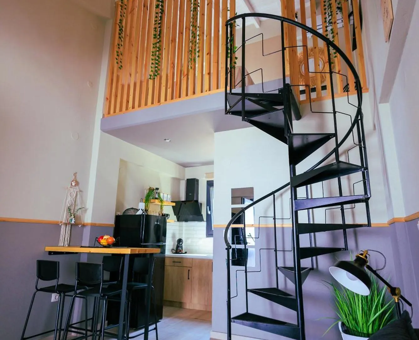 Country house Gardy Rooms Nea Kallikrateia
