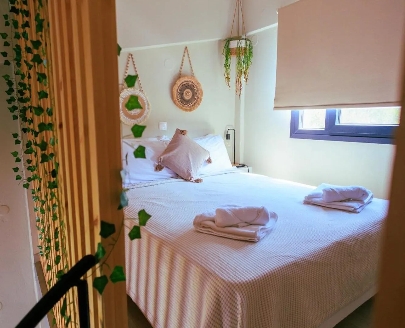 Country house Gardy Rooms Nea Kallikrateia